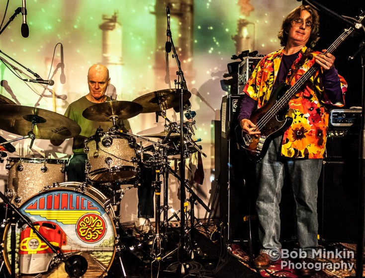 Moonalice 9-16-12-3660<br/>Photo by: Bob Minkin